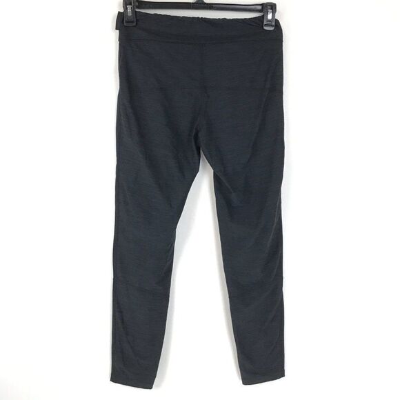 Obermeyer Transporter Tight Boys' Size XL Gray Baselayer Outdoor Ski Snowboard - Picture 3 of 10